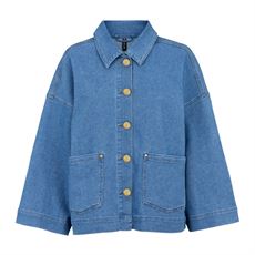 PREPAIR JAKKE, BREE JACKET, BLUE